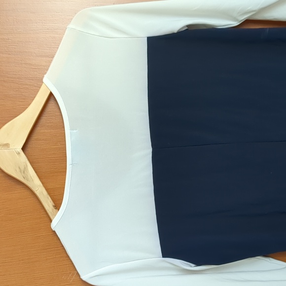 Susan Lawrence size small fits about a 10 US Peter - Picture 5 of 5